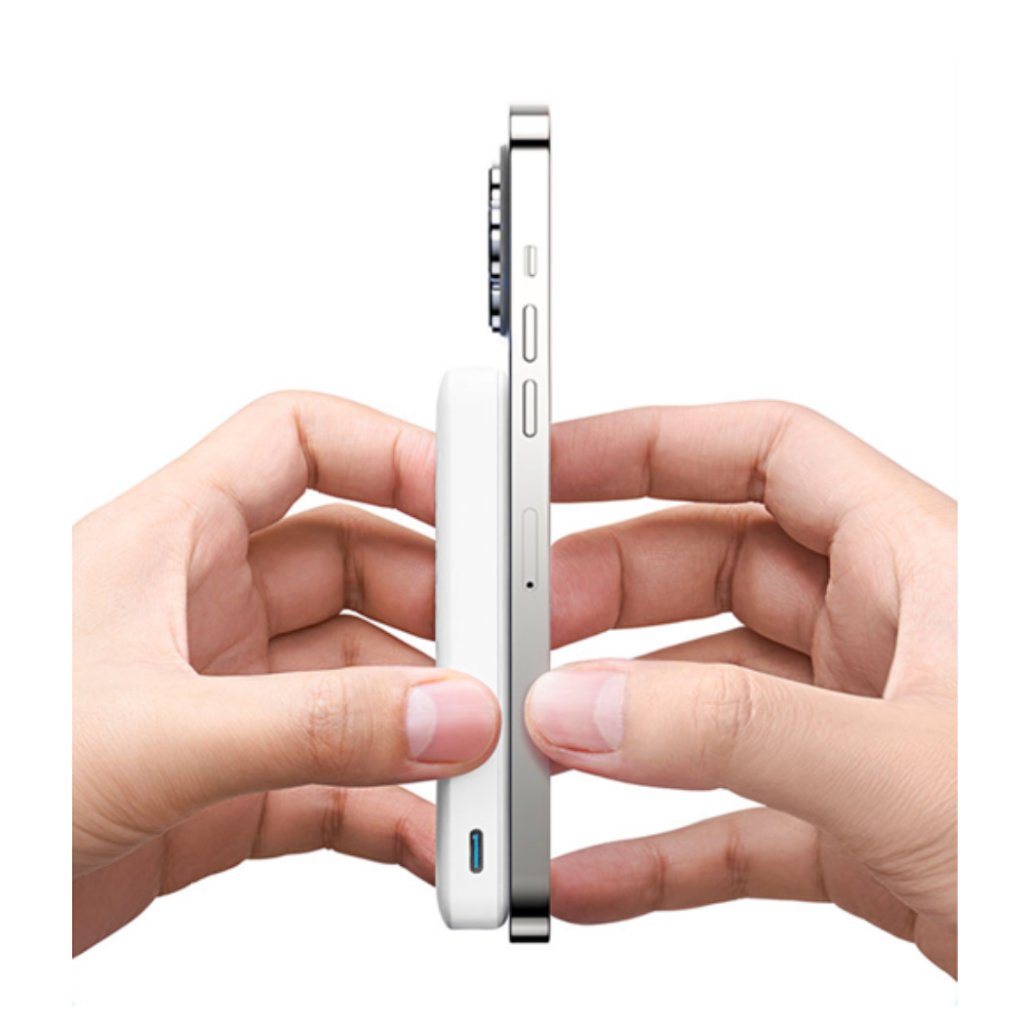 Pin Dự Phòng Từ Tính Anker 334 10000 - A1642