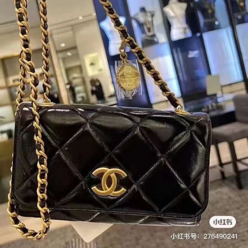 Túi CN Woc SPSL Fullbox Seal Kèm Ruy Băng