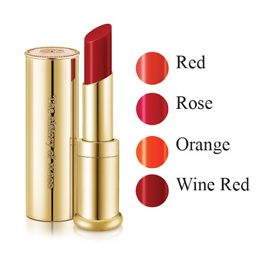 Son dưỡng môi Đông y The history of Whoo Gongjinhyang Mi Glow lương ngô ohui