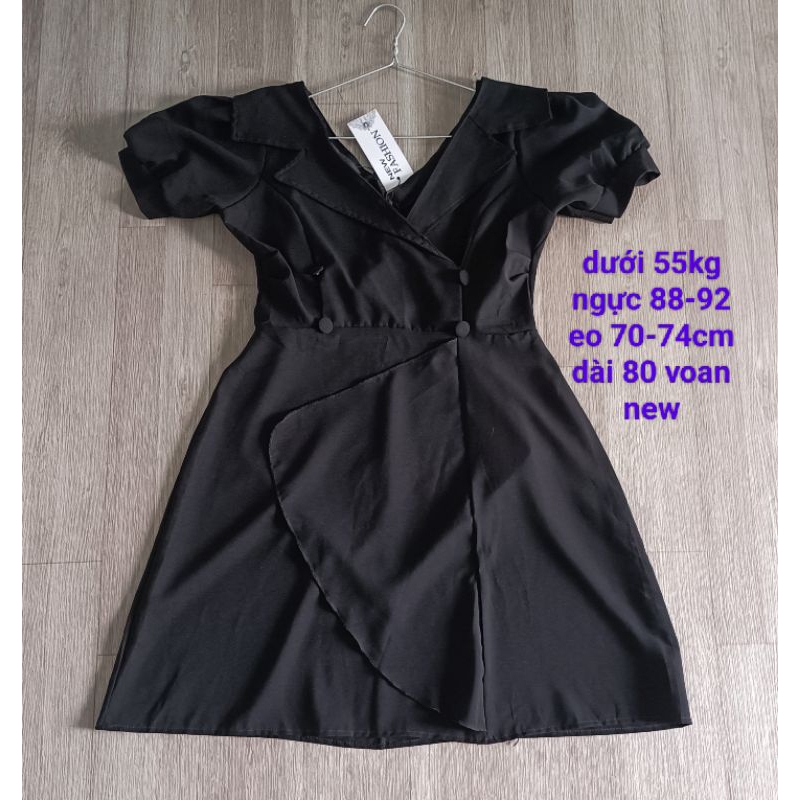 Đầm kiểu các loại dễ thương