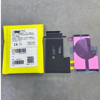 Phôi Pin/ Cell Pin X-S đến 14PM