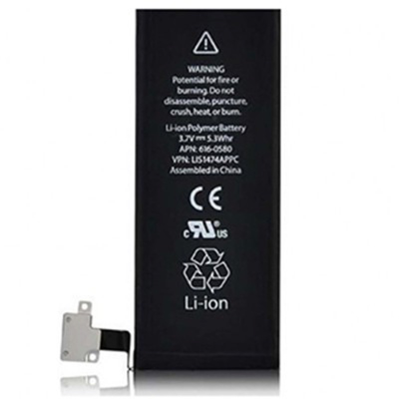 Pin dành cho 4/4s mới 100%