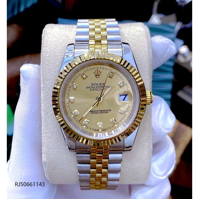 Đồng hồ Rolex DateJust