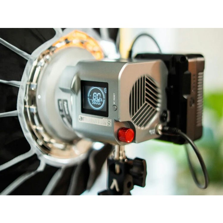 Đèn Led Aputure Amaran 60D, 60X-S, 60x Bi-Color - Đèn Quay Phim Chụp Ảnh Livestream Chuyên Nghiệp HL Studio