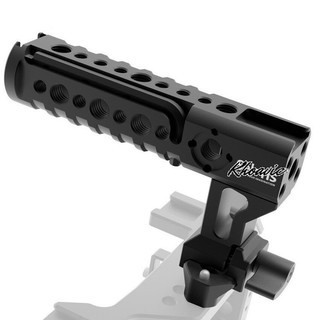 Top Handle Selens DSLR Camera Handle Grip Handle With NATO