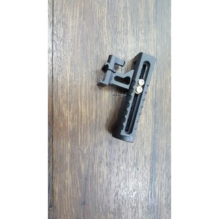 Top Handle Selens DSLR Camera Handle Grip Handle With NATO