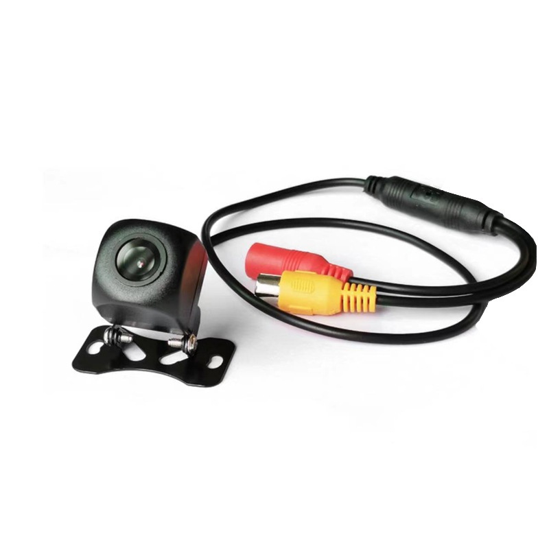 Cam lùi ahd cánh bướm 12V