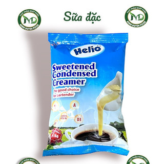 Sữa pha cà phê làm bánh  - Sữa đặc thơm ngon