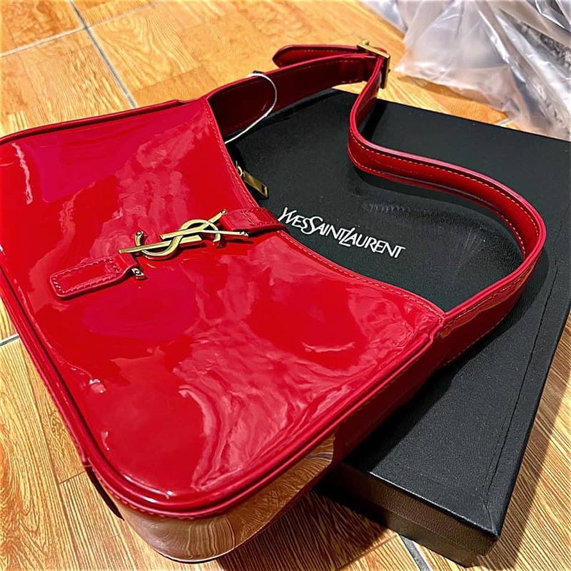 Túi da bóng có dây kéo