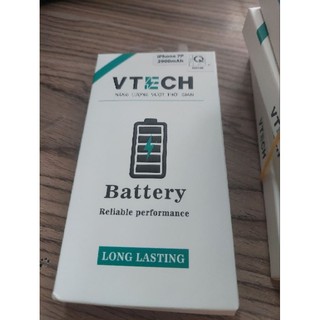 Pin thay thế vtech 7p dung lượng chuẩn