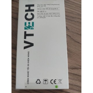 Pin thay thế vtech 8p dung lượng chuẩn