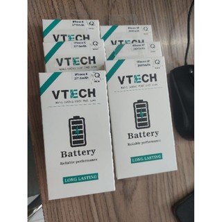 pin thay thế vtech 8p dung lượng chuẩn
