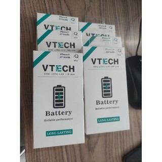 pin thay thế vtech 8p dung lượng chuẩn