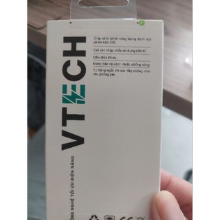 pin thay thế vtech 8p dung lượng chuẩn