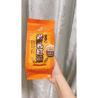 Trà đen lúa mì Yongfa Đài Loan bịch 3 gói 108g
