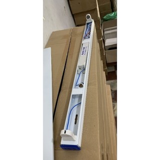 Bộ máng đèn huỳnh quang 1.2m và 0.6m