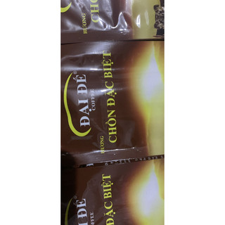 Cà Phê chồn Đặc Biệt 500gr