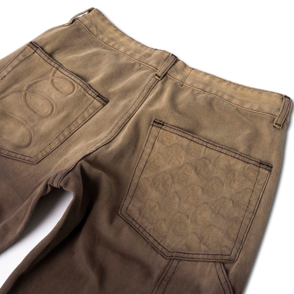 𝐀𝐓𝐘𝐒® "𝐄𝐍𝐈𝐆𝐌𝐀" 𝐃𝐎𝐔𝐁𝐋𝐄 𝐊𝐍𝐄𝐄 𝐏𝐀𝐍𝐓𝐒