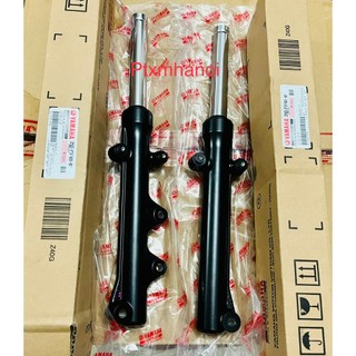 Giảm Sóc Trước Phuộc Yamaha Exciter 150 Chính Hãng