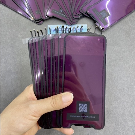 Phản quang XR/ iP11 zin máy (BAO HÀN)