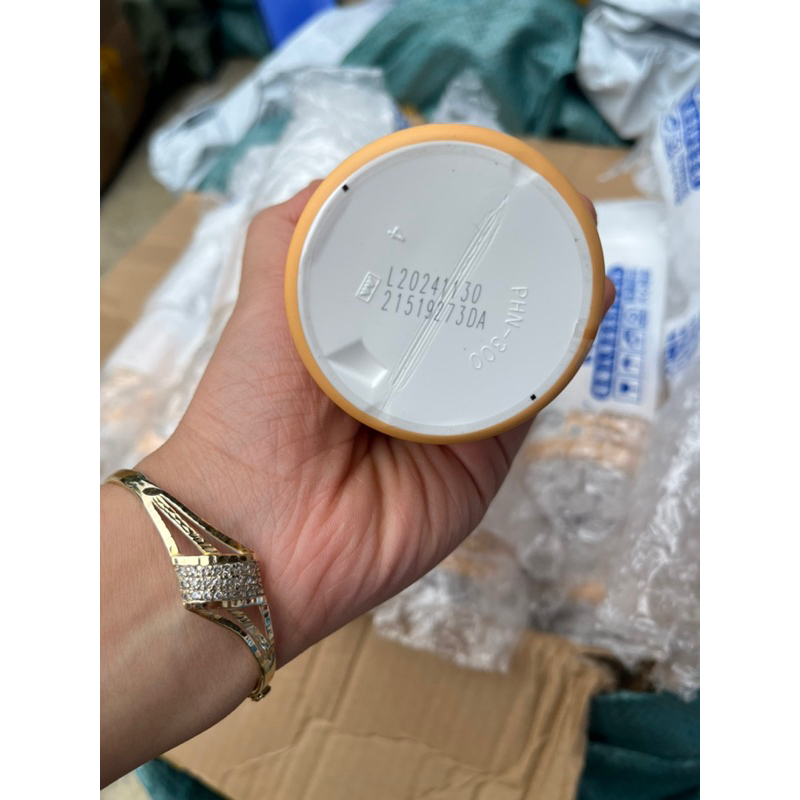 DƯỠNG THỂ OLAY CAM B3 RADIANCE 250ML