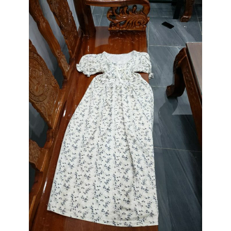 Váy đồng giá 25k