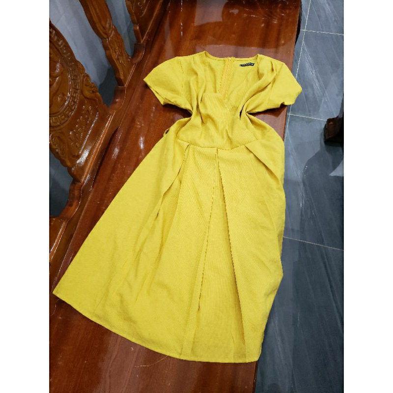 Váy đồng giá 25k