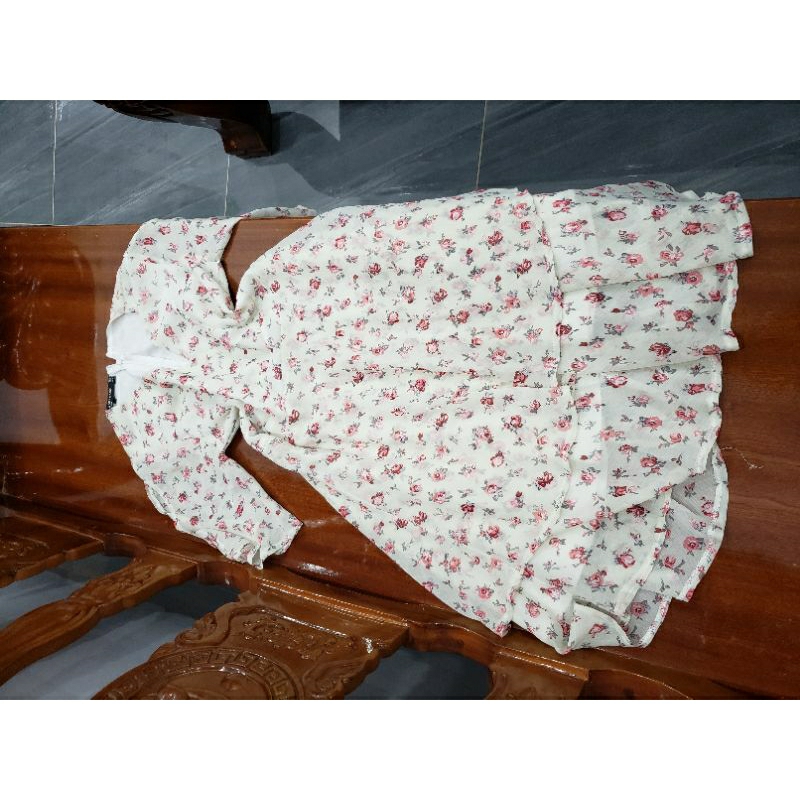 Váy đồng giá 25k