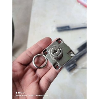 Khóa tủ hộc tài liệu | Khóa ngăn kéo | Khóa cửa tủ tài liệu | Ổ khóa tài liệu | Ổ khóa