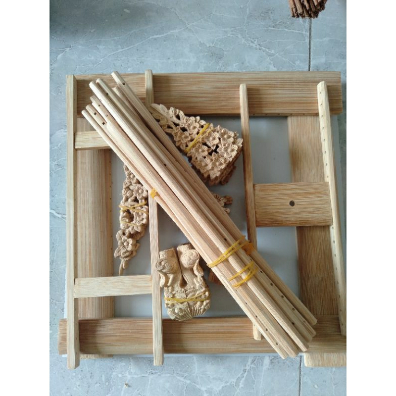 Khung hút mật, chim sâu tự giáp