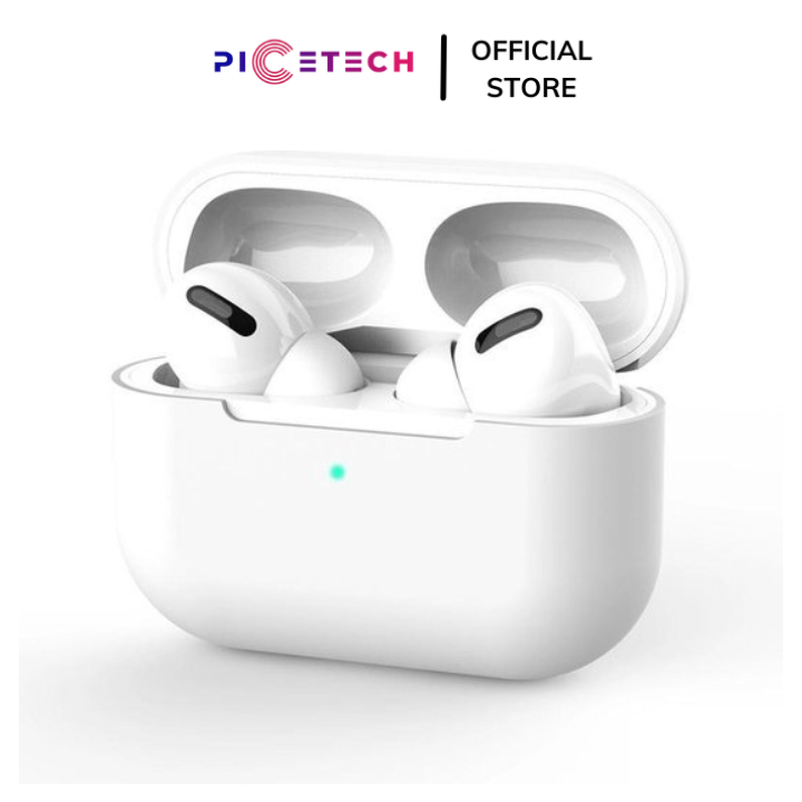 Tai Nghe Bluetooth APro / Gen2 Cao Cấp Full Chức Năng Pin Trâu Có Mic Đàm Thoại Dùng Với Mọi Dòng Máy - PICETECH