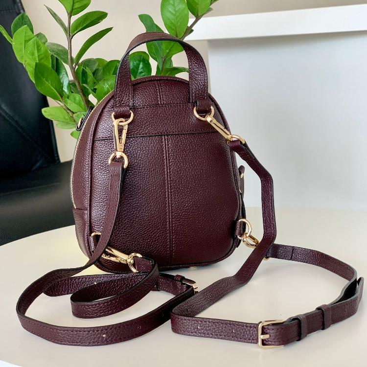 Túi Balo Nữ Công Sở SUNSET Backpack 17