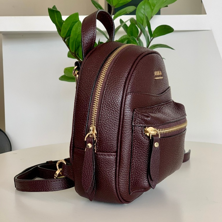 Túi Balo Nữ Công Sở SUNSET Backpack 17