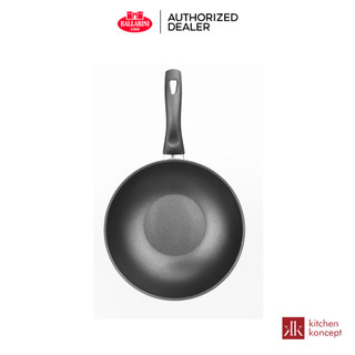 Ballarini - chảo wok positano - 28cm