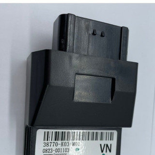 IC (ECU) WAVE RSX K03-M01