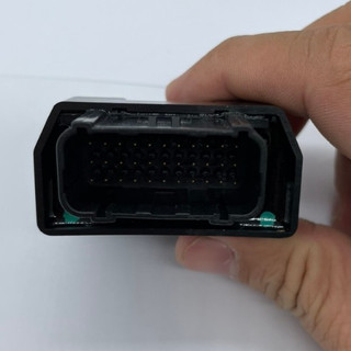 IC (ECU) WAVE RSX K03-M01