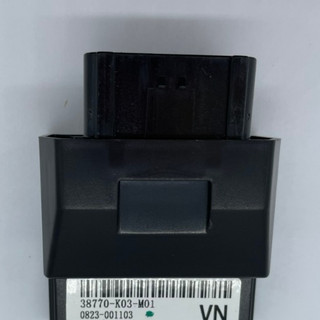 IC (ECU) WAVE RSX K03-M01
