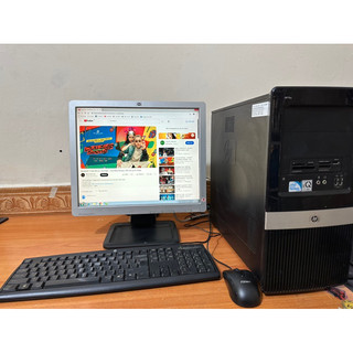 Bộ case đồng bộ văn phòng giá rẻ