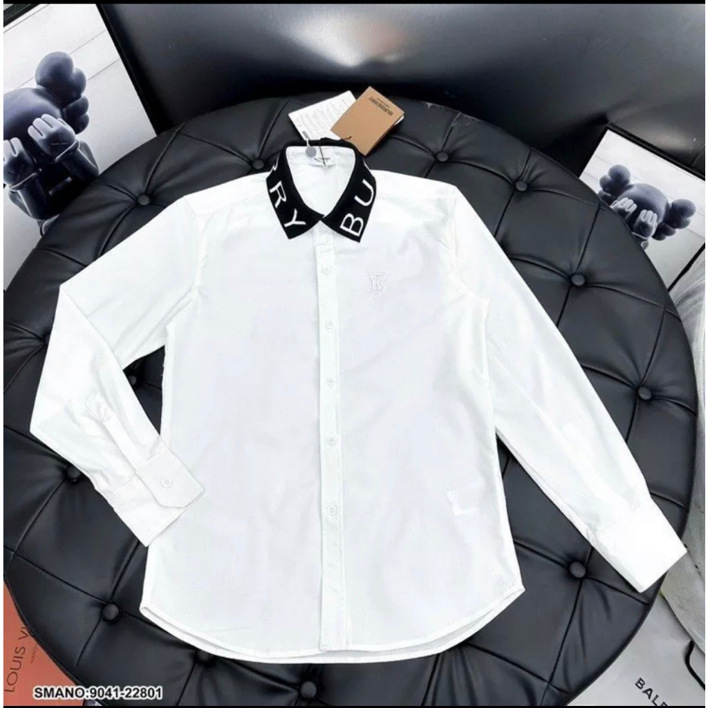 Áo sơ mi nam dài tay cao cấp mẫu mới Hot nhất hiện nay