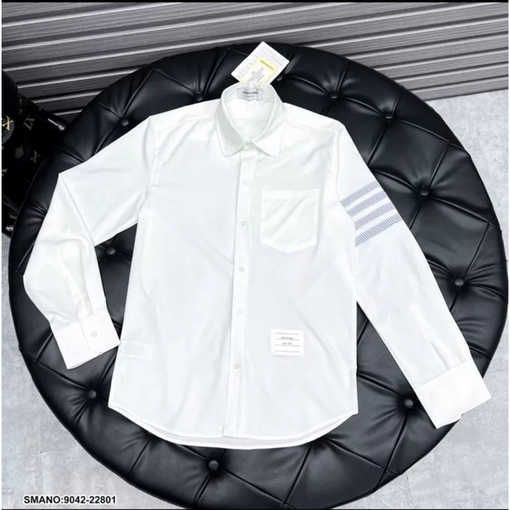Áo sơ mi nam dài tay cao cấp mẫu mới Hot nhất hiện nay