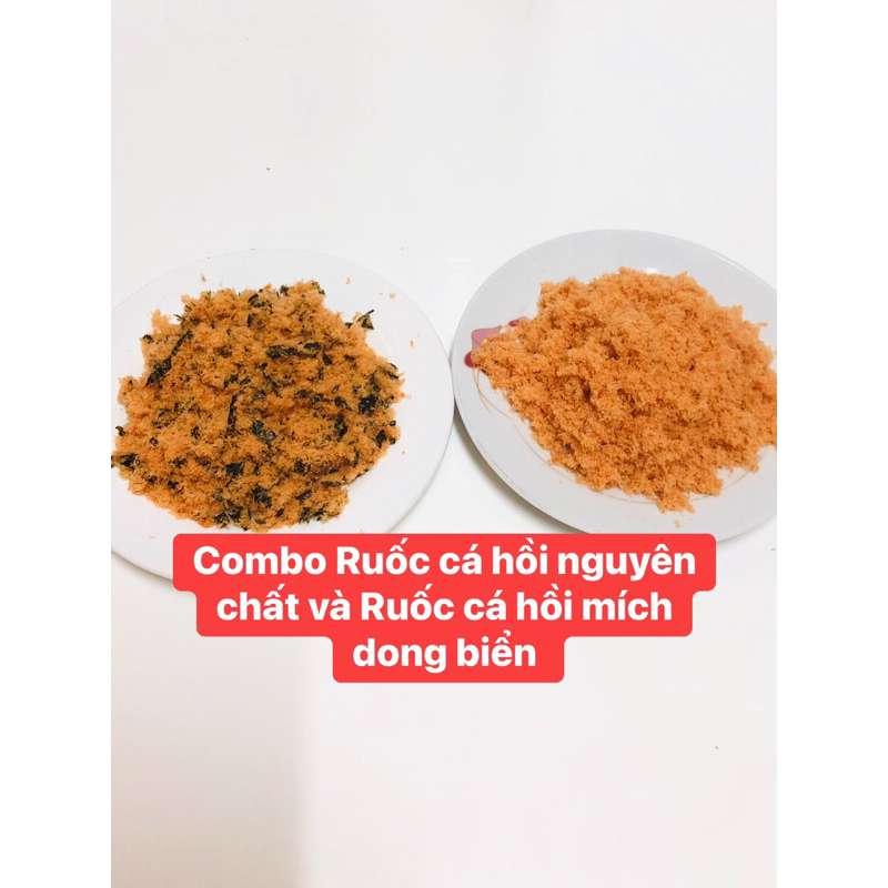 nhà làm thơm ngon theo ngày cho bé yêu đổi món mà vẫn dinh