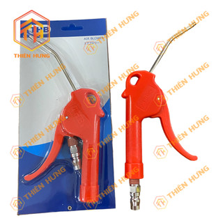 Súng xịt hơi nhựa thb/b12 - made in taiwan