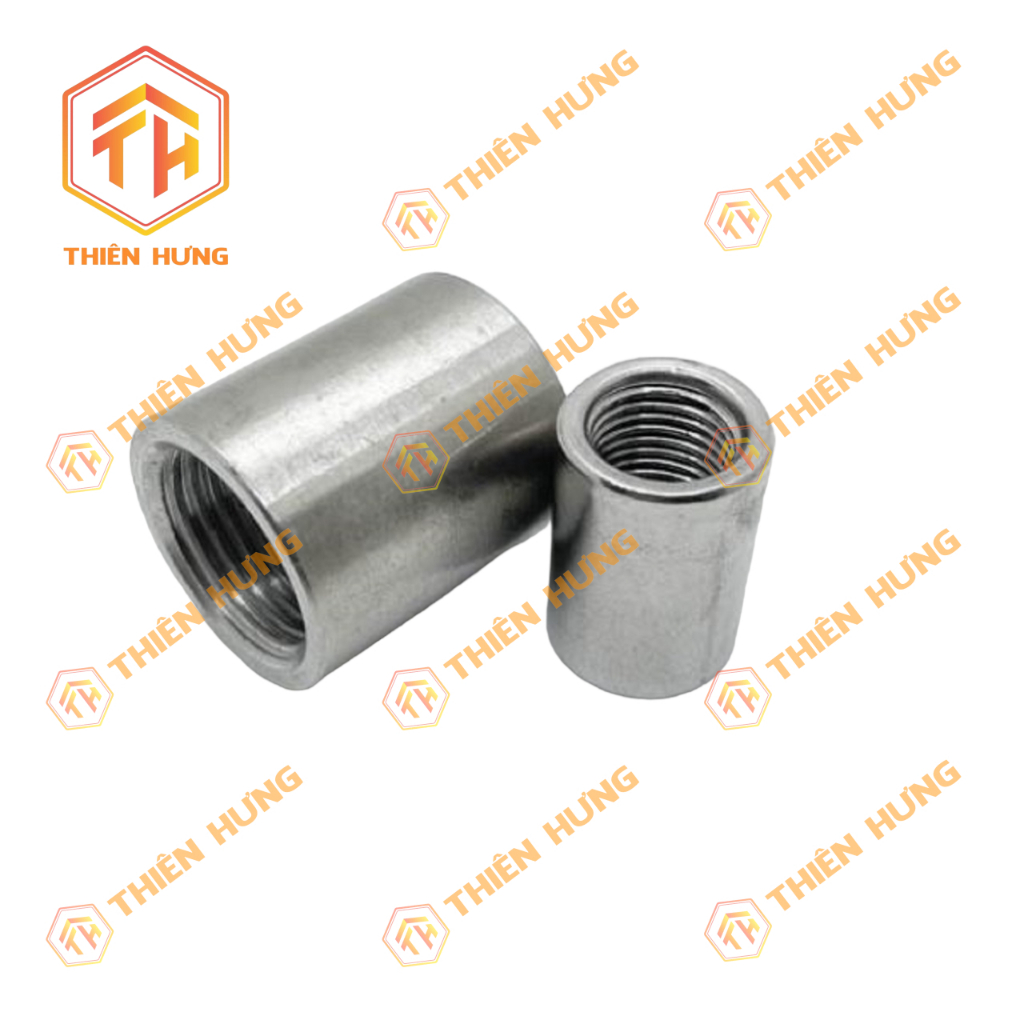 Nối Ren Trong INOX 304