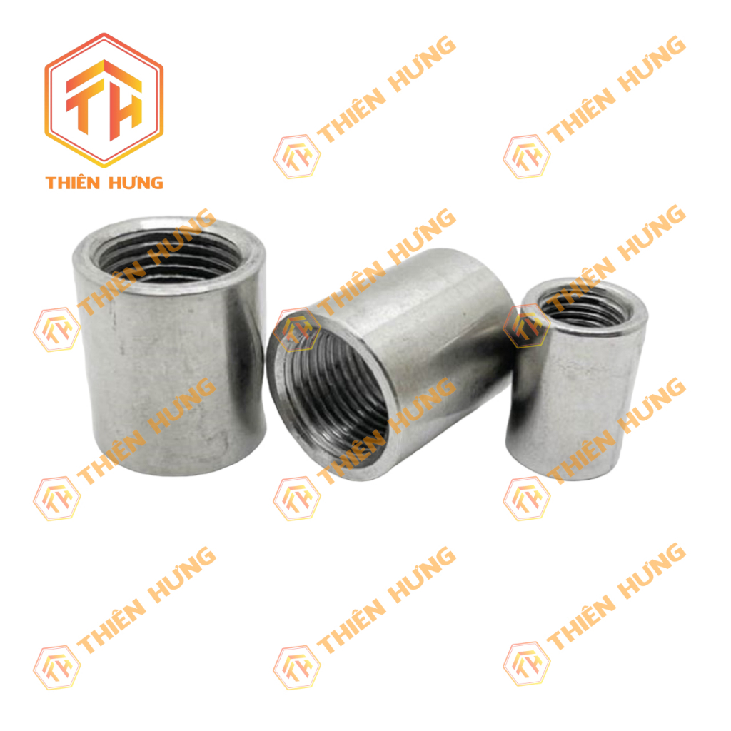 Nối Ren Trong INOX 304