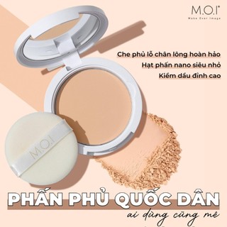 [CHÍNH HÃNG] Phấn phủ 𝗕𝗔𝗕𝗬 𝗦𝗞𝗜𝗡 𝗣𝗢𝗪𝗗𝗘𝗥 Hồ Ngọc Hà