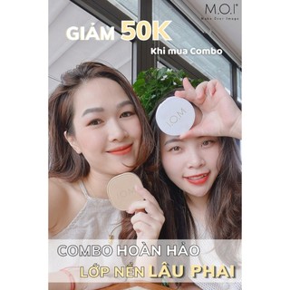 [CHÍNH HÃNG] Phấn phủ 𝗕𝗔𝗕𝗬 𝗦𝗞𝗜𝗡 𝗣𝗢𝗪𝗗𝗘𝗥 Hồ Ngọc Hà