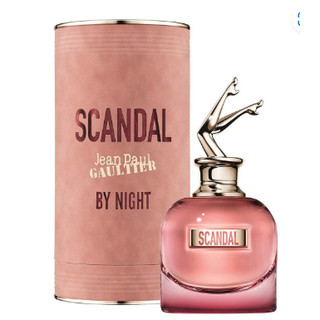 Nước hoa nữ mùi Jean Paul Gaultier Scandal By Night