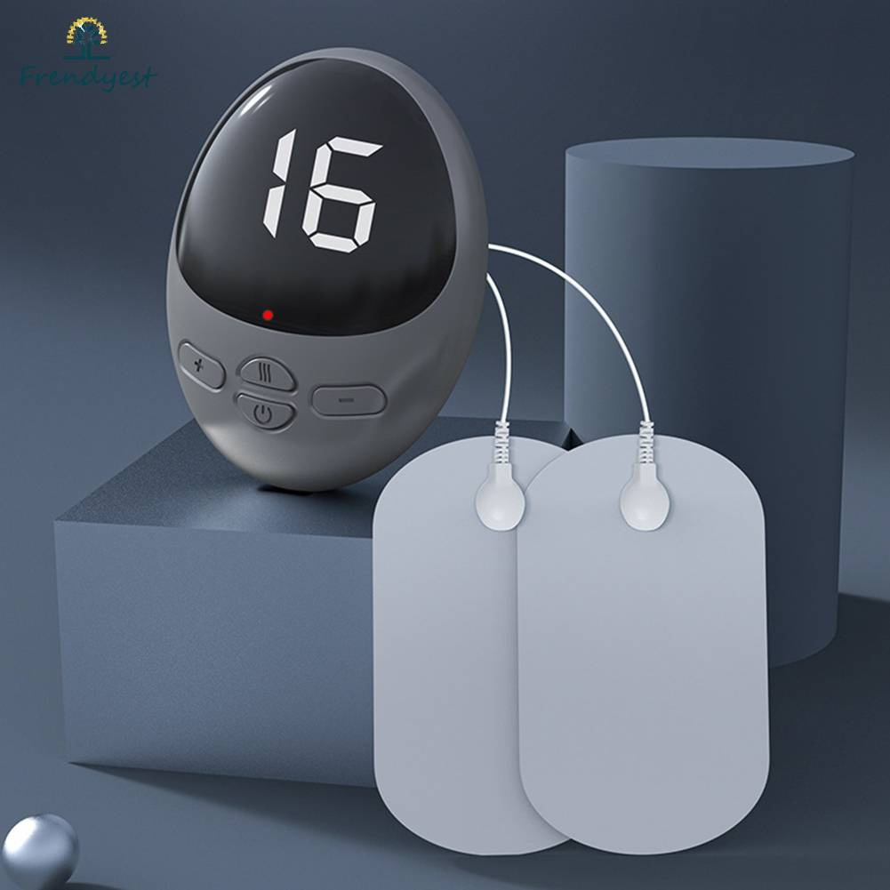 Miếng dán massage lưng cổ vai gáy toàn thân ZIDAN giúp giảm đau nhanh chóng lưu thông tuần hoàn máu