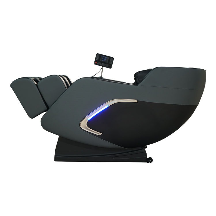 Ghế massage toàn thân ZIDAN Z99  công nghệ mát xa 8 túi khí 16 chế độ nhiệt hồng ngoại tân tiến