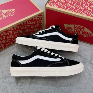 Giày Thể Thao Vans Vault (Full Box + Kèm Tất )